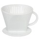 image 1 of Aerolatte Ceramic Coffee Filter Size 4