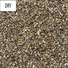 Bulk Bag 6-10mm Thames Valley Flint  850kg Decorative Garden Chippings
