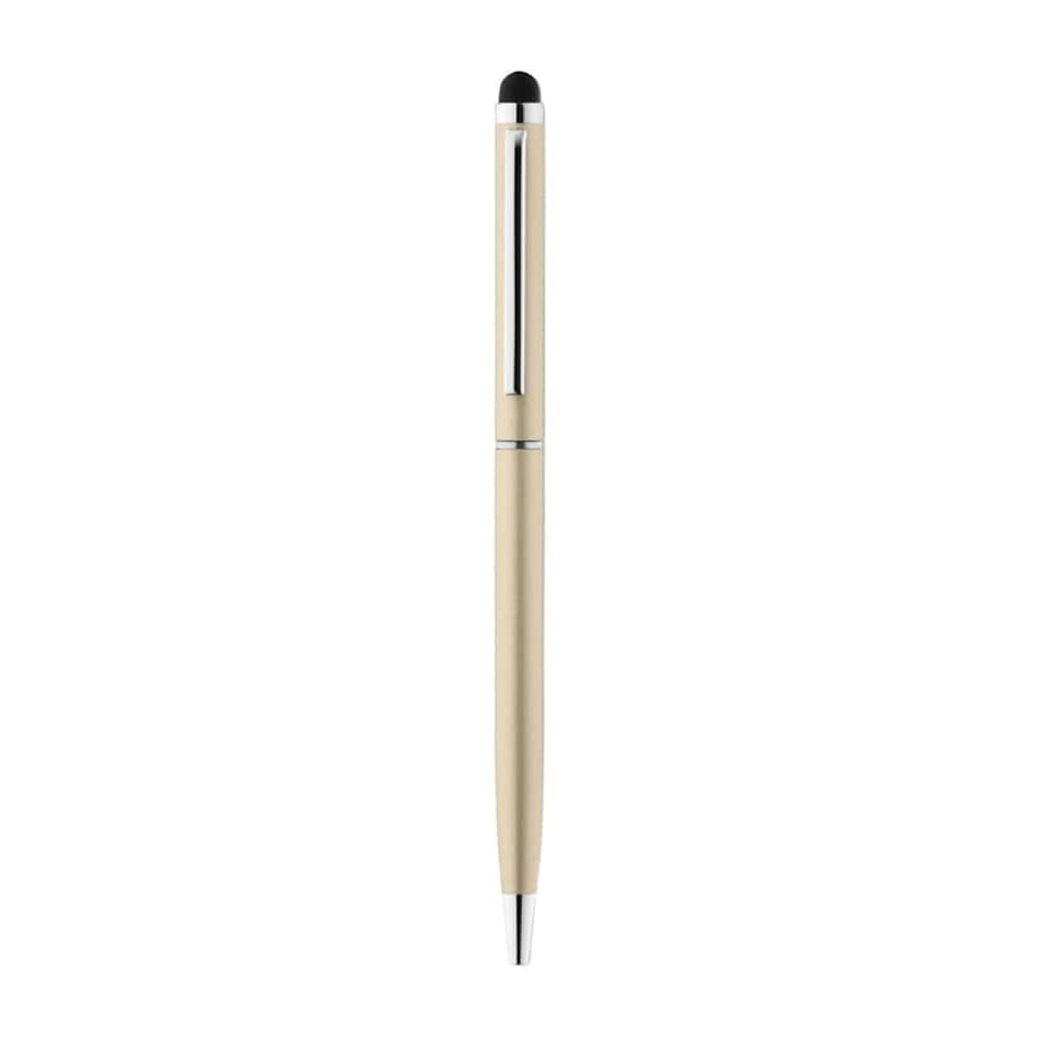 image 1 of MidOcean Neilo Touch Stylus Pen - Champagne - One Size