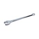 image 2 of 19mm Extra Long Metric Combination Spanner Wrench 285mm Chrome Vanadium Steel