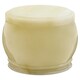 image 3 of Marmore Onyx Storage Jar