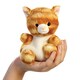 image 2 of Palm Pals Meow Kitty 5in - ABGee - 541 33473