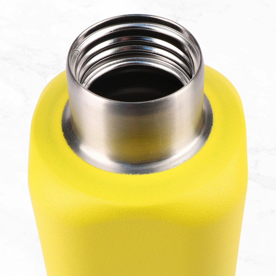 image 1 of Myga Maui Insulated Bottles - 650ml - Yellow