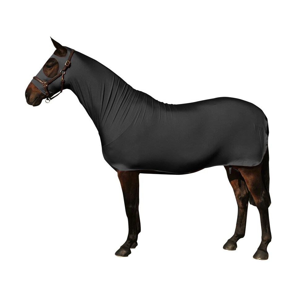 Supreme Products Body Wrap - Black - 15.2hh