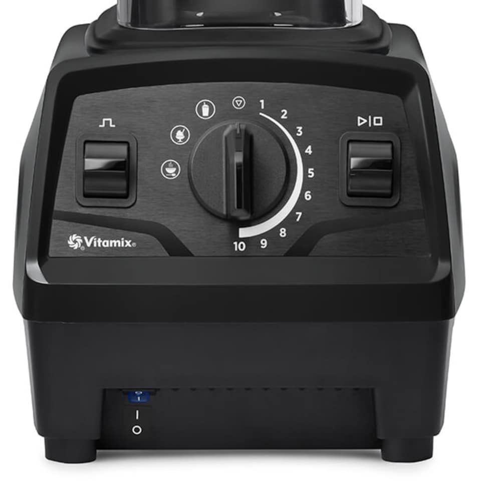 image 1 of Vitamix 520 Explorian Blender Black