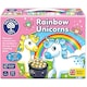 image 2 of Orchard Toys Rainbow Unicorns Game