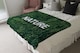 image 4 of Wellness Nature Designer Blanket | Multi