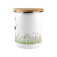 image 4 of Highland Cow & Calf Dishwasher Tablets Storage Tin