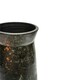 image 6 of Kew Handthrown Vase Old Bronze Bronze