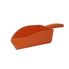 Harold Moore Hand Scoop - Orange - Small