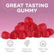 image 2 of Chapter Six, Prenatal Support Gummies, Grape, 60c