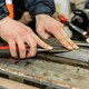 image 3 of Timco - Bevel Edge Wood Chisel (Size 6mm - 1 Each)