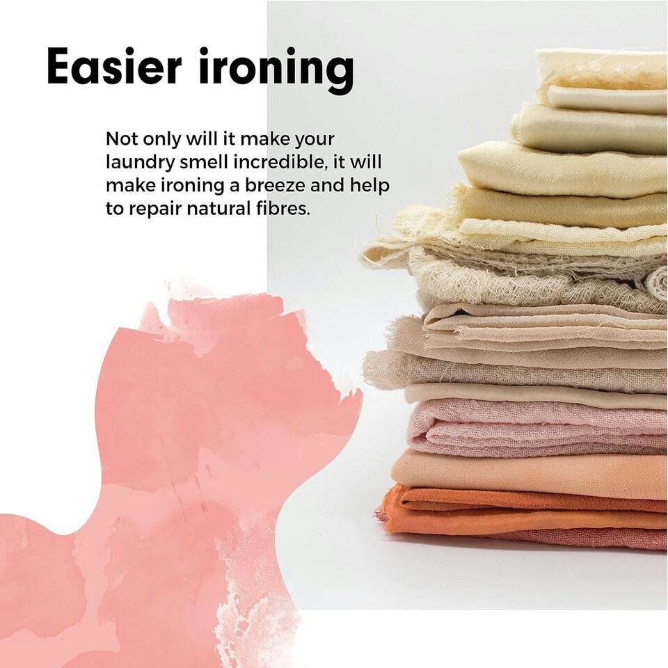 image 1 of Asevi Oxy Gel Stain Remover White Coloured Clothes Fabric Cleaner 1.1L