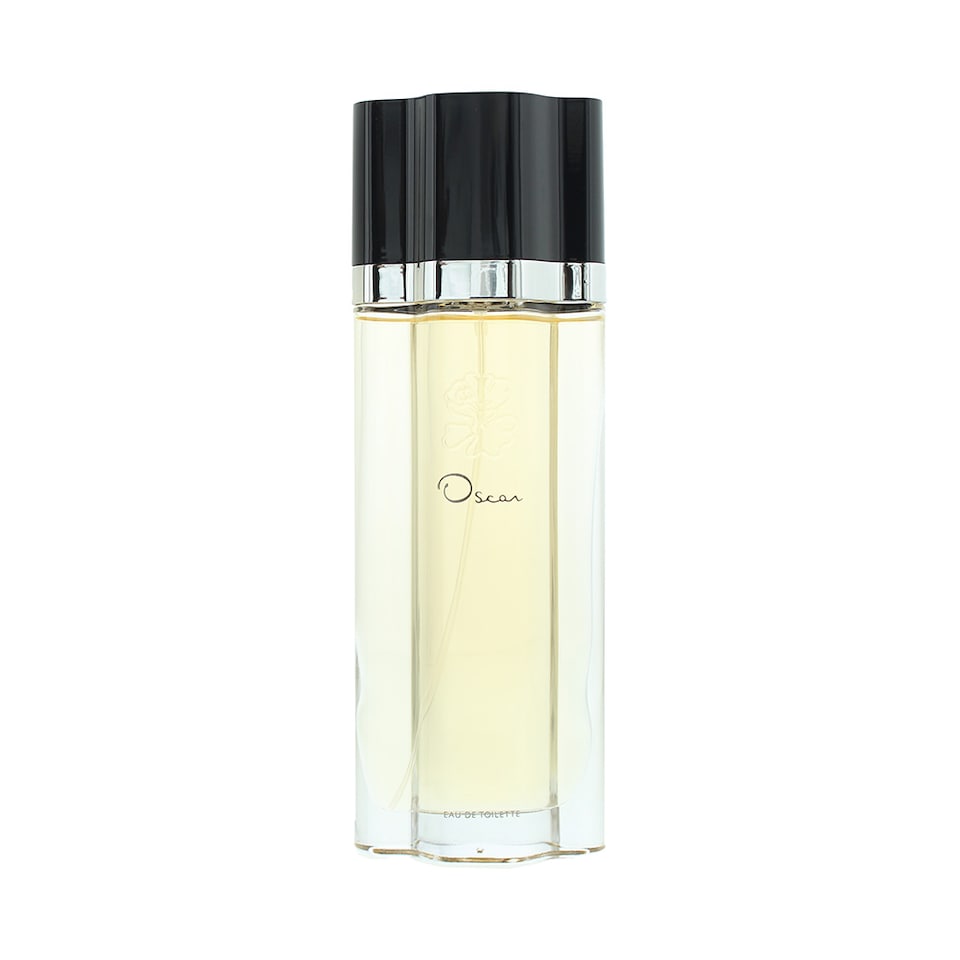 image 1 of Oscar De La Renta Oscar Eau de Toilette 100ml