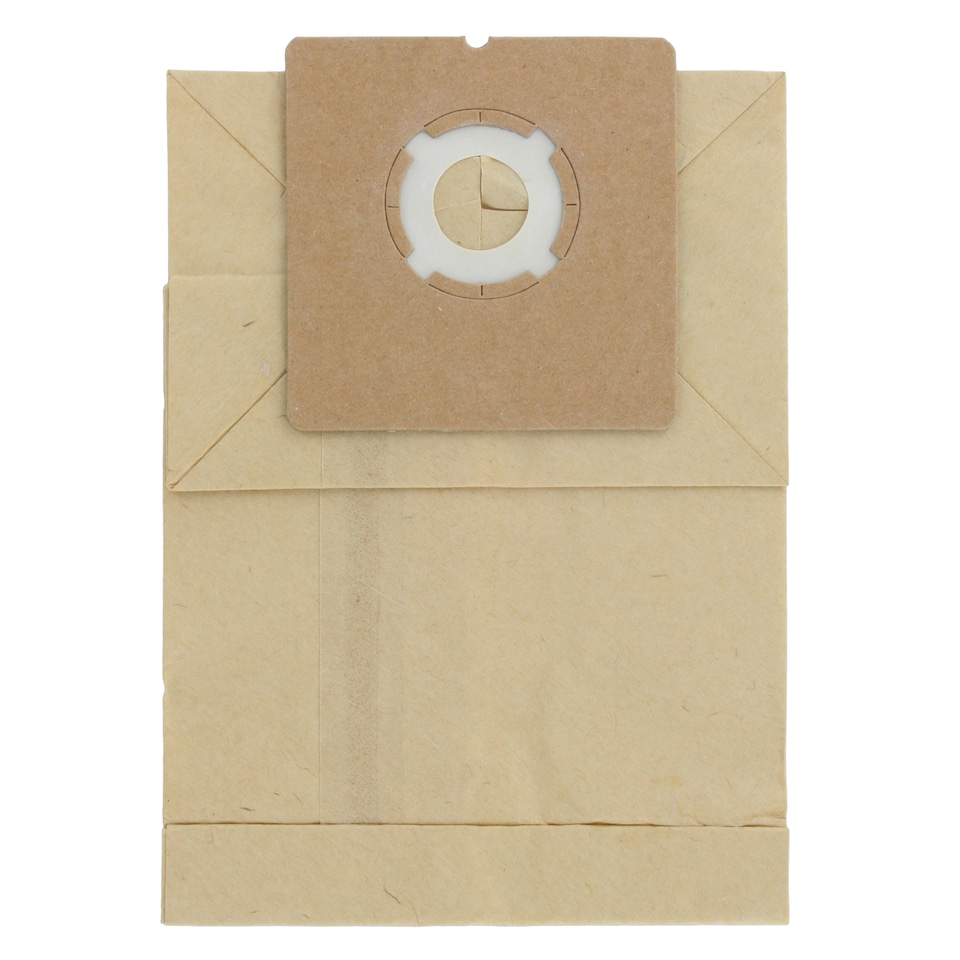 image 1 of Reliapart Dust Bags for Vax 9002565472 Pack of 5 1000 1100 1300 73132 73134 73135