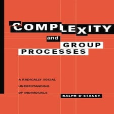 Complexity Group Processes