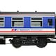 image 4 of Bachmann Class 411 (4-CEP) 4 Car EMU 1512 Network SouthEast