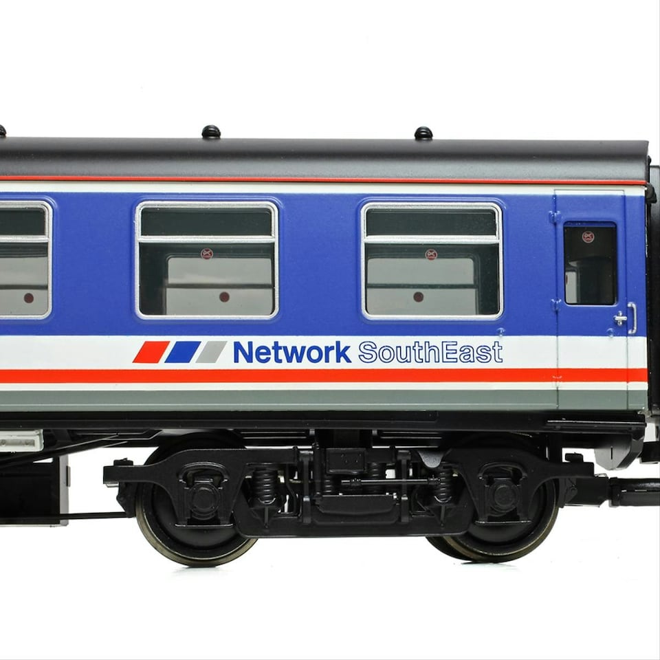 image 1 of Bachmann Class 411 (4-CEP) 4 Car EMU 1512 Network SouthEast