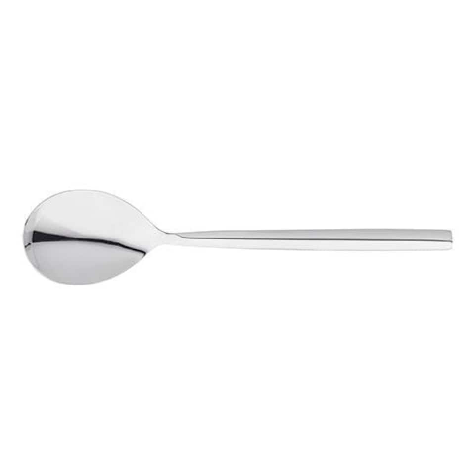 image 1 of Stellar Rochester Polished Table Spoon