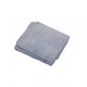 image 3 of Grey Microfibre Travel Sports Gym Swimming Beach Bath Towel