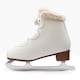 image 4 of Decathlon Women's Wheel Clamp Ice Skates A540