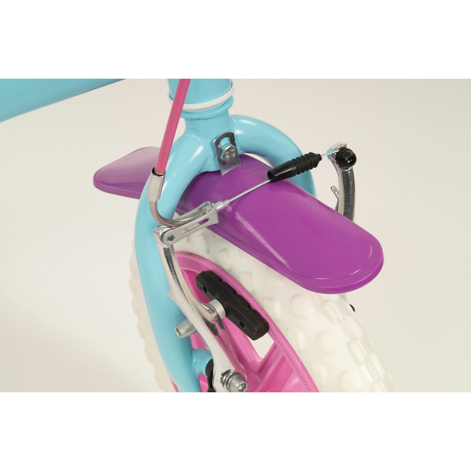 image 1 of Toimsa Kids Bike Pets 12 inch Bicycle