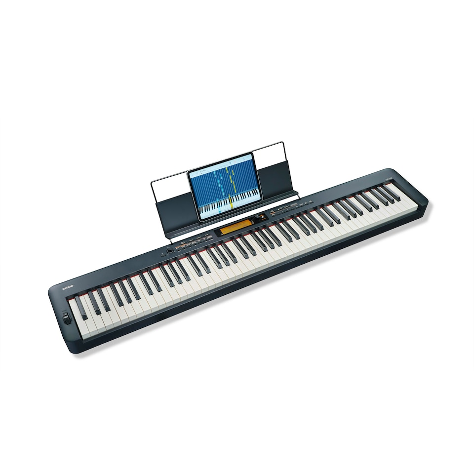 image 1 of Casio CDP-S110 Black