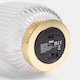 image 6 of OHS Glass Cordless Table Lamp LED Battery Operated Night Light
