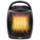 image 1 of Russell Hobbs Electric Heater 1500W Portable PTC Ceramic Black RHFH1006B