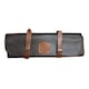 image 2 of Rockingham Forge 5 Pocket Brown Leather Case
