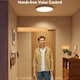 image 4 of Govee Round Smart Ceiling Light 30cm RGBWW + RGBIC