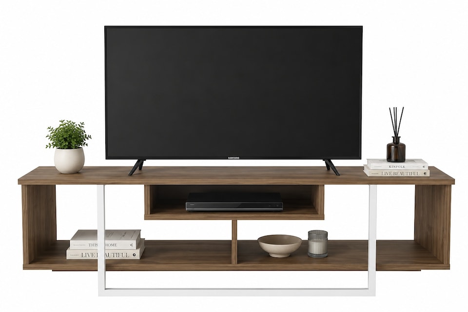 image 1 of Decorotika Astona  TV Unit for TVs up to 55 inch