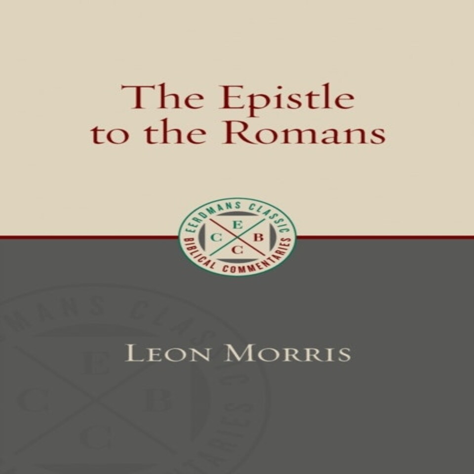 Epistle To The Romans