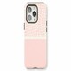 image 1 of Pink Pebble Pink | iPhone 12 Pro Max
Tough