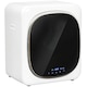 image 1 of HOMCOM 4kg 800W Vented Tumble Dryer with Deodorize, Smart Mode