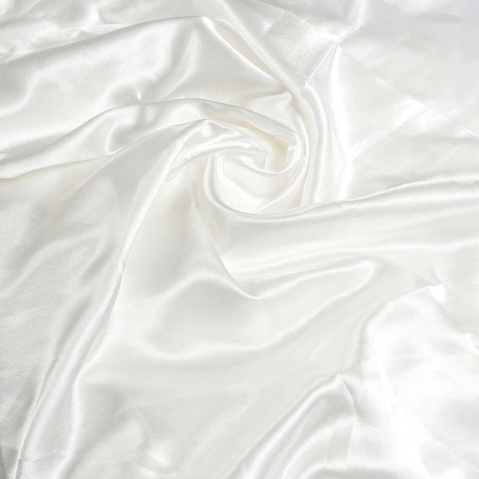 image 1 of So Eco Satin Pillow Case - Double Pack
