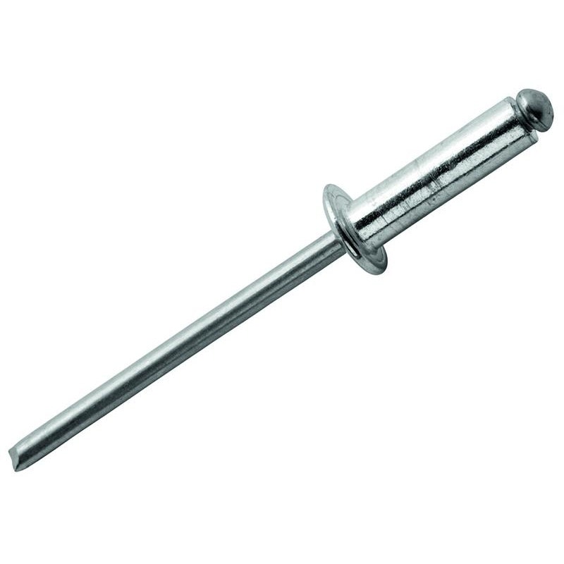 Rapid High Performance Rivet - Multi Colour - 3.2 x 8mm