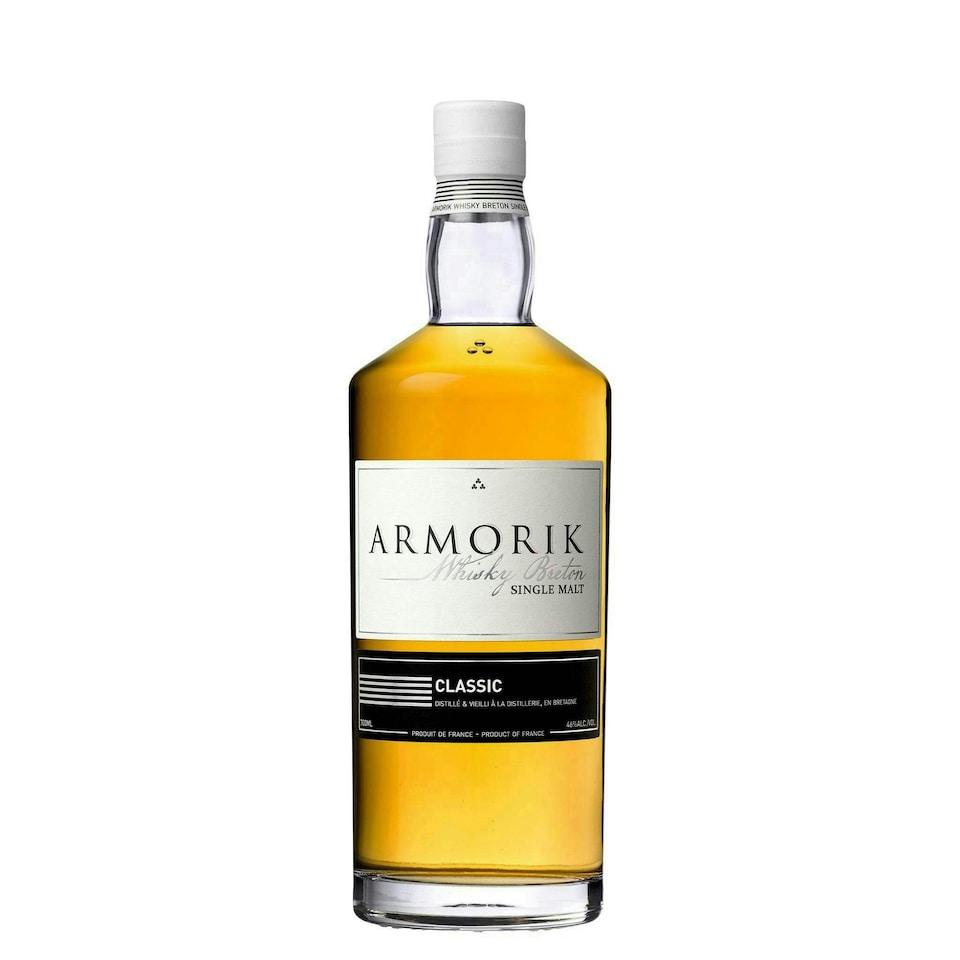 image 1 of Armorik Classic Whisky