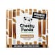 image 1 of Double-Length Natural Colour ("Unbleached") Bamboo Toilet Paper Brown | Size: 48 Rolls