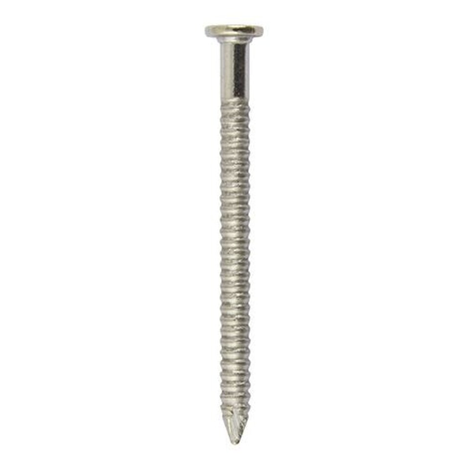 Timco - Cladding Pin - A4 Stainless Steel (Size 30mm - 250 Pieces)