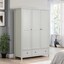 Dove Grey