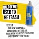 image 4 of Bed Head by TIGI Down N' Dirty Lightweight Conditioner For Detox & Repair, 2x600ml