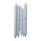 image 1 of Pack of 6 Assorted Size Sketch Paper Brush Set