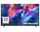 image 1 of Samsung MRE55R85HAUXXU 55" R85H 4K HDR Mirco RGB Vision AI Smart TV