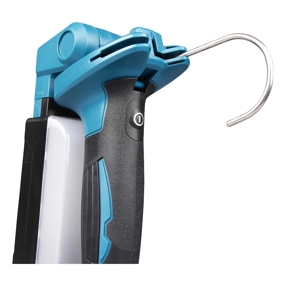 image 1 of Makita Contrast Specialist Torch | Black | Black/Blue | One Size | 1
