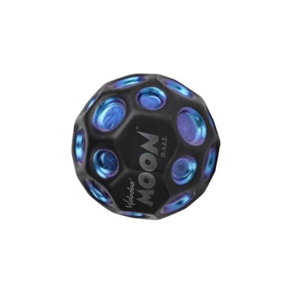 image 1 of Waboba Dark Side Of Moon Ball