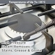 image 7 of Quest Handheld Steam Cleaner 350ml