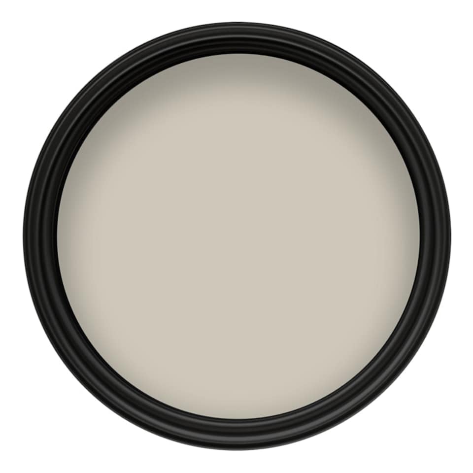 image 1 of Crown Matt Emulsion Gentle Hush 2.5L