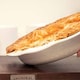 image 2 of Pie Dish: 24cm Fluted Round Pie Dish