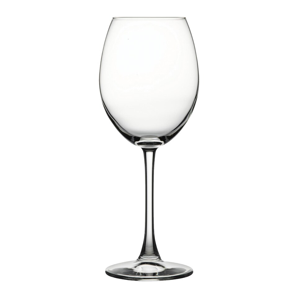 image 1 of Pasabache Enoteca Wine Glasses - 440ml - Pack of 4